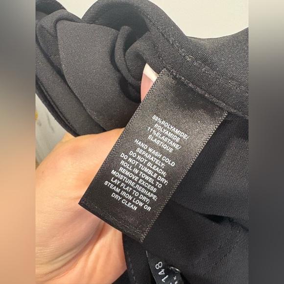 LAYFAYETTE 148- MERCER PANTS- WOMAN - Picture 8 of 10